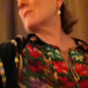 Meet your Posher, Martha